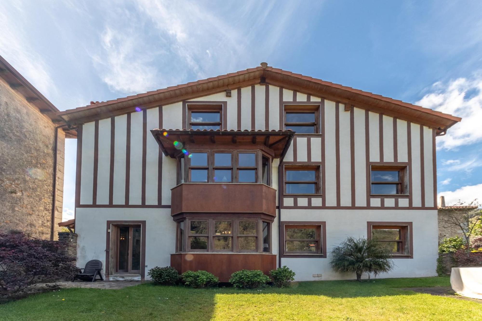 43A Nature With Parking By Aston Rentals Otañes Exterior foto